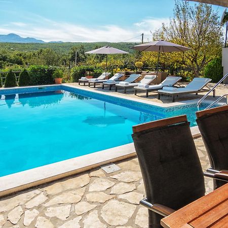 Peaceful Dream Villa Ercegovci Exterior photo