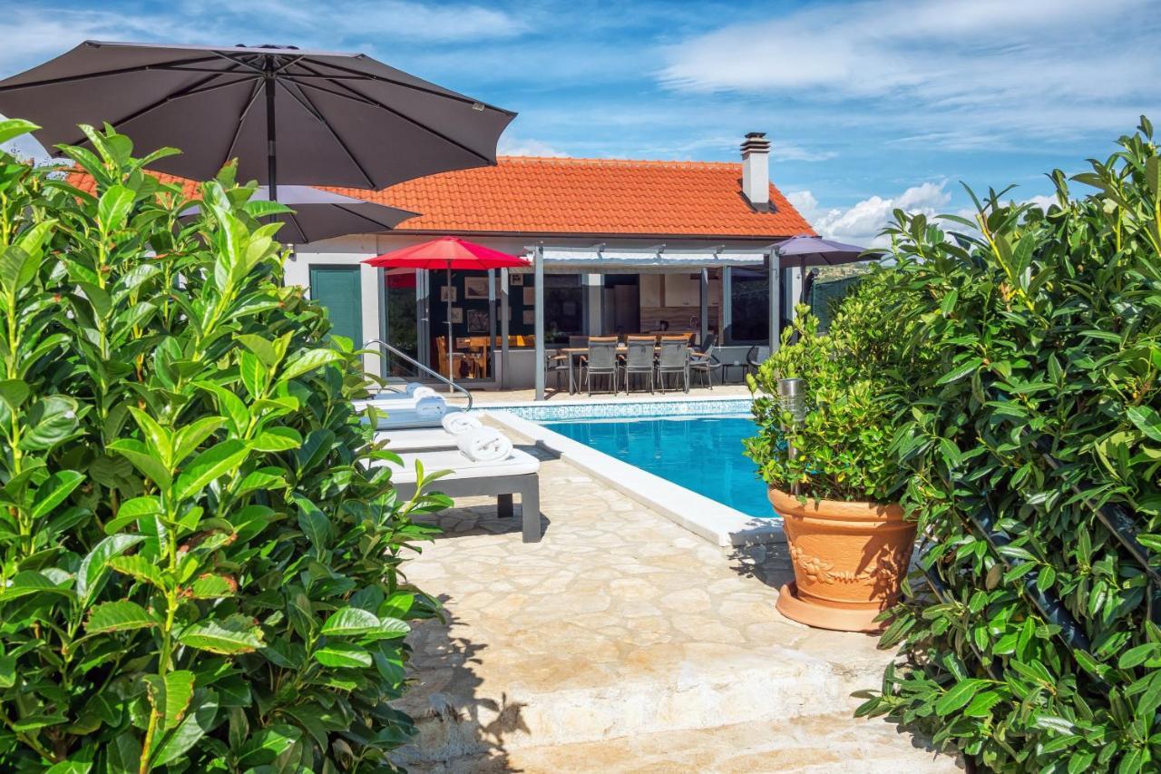 Peaceful Dream Villa Ercegovci Exterior photo