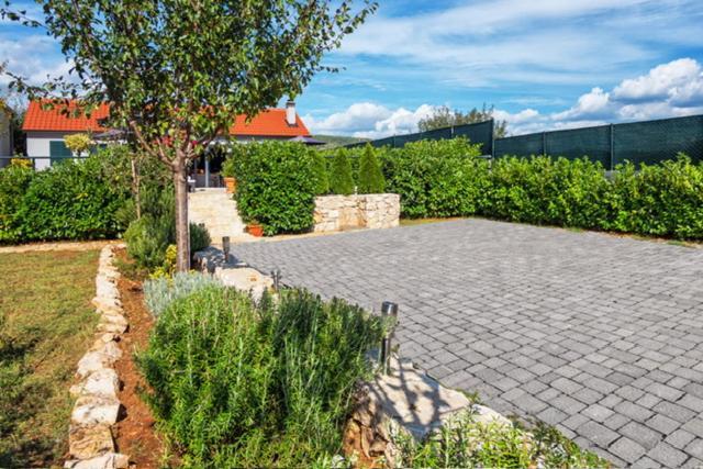 Peaceful Dream Villa Ercegovci Exterior photo