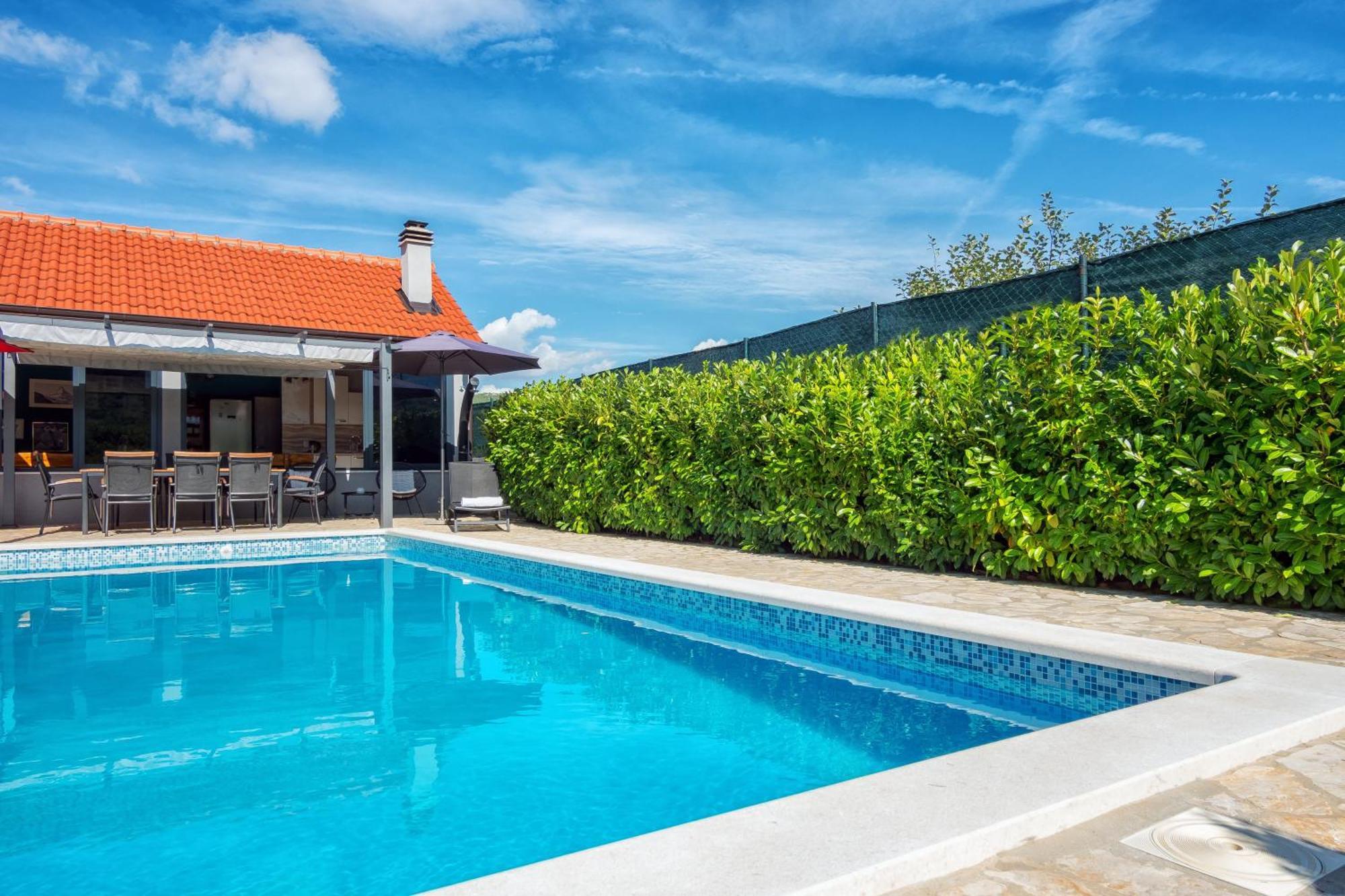 Peaceful Dream Villa Ercegovci Exterior photo
